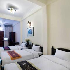Отель Thang Long 1 Hotel Вьетнам, Ханой - отзывы, цены и фото номеров - забронировать отель Thang Long 1 Hotel онлайн комната для гостей