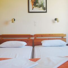 Hotel Aegina удобства в номере