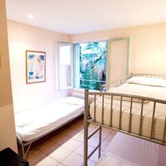 Villa Saint Exupery Gardens Hostel детские мероприятия