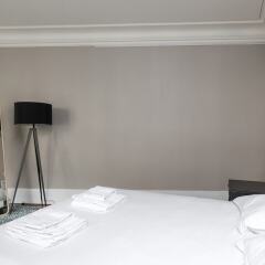 Апартаменты Jussieu - Latin Quarter Apartment удобства в номере