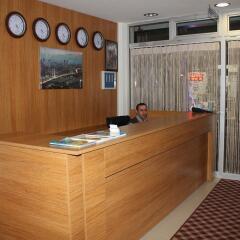 Oz Guven Hotel Турция, Стамбул - отзывы, цены и фото номеров - забронировать отель Oz Guven Hotel онлайн интерьер отеля