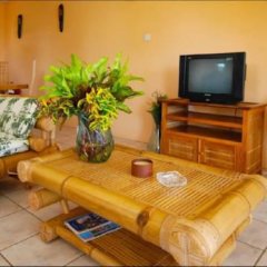 Friendship View Villa in Bequia, St. Vincent and the Grenadines from 379$, photos, reviews - zenhotels.com guestroom photo 4