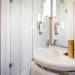Отель ibis Paris Tour Eiffel Cambronne 15ème ванная