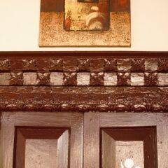 Отель Hostel Milarepa Непал, Катманду - отзывы, цены и фото номеров - забронировать отель Hostel Milarepa онлайн питание фото 3