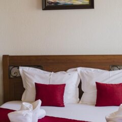 Отель Family Hotel Dinchova kushta Болгария, Сандански - отзывы, цены и фото номеров - забронировать отель Family Hotel Dinchova kushta онлайн фото 10