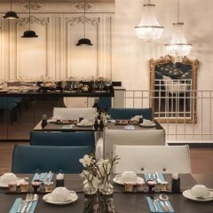 Отель Hôtel Malte - Astotel