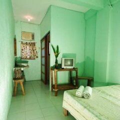 Отель Hannah Hotel Филиппины, остров Боракай - отзывы, цены и фото номеров - забронировать отель Hannah Hotel онлайн спа фото 2