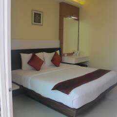 Отель Phuket Jula Place комната для гостей
