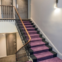 Hotel 64 Nice интерьер отеля фото 2