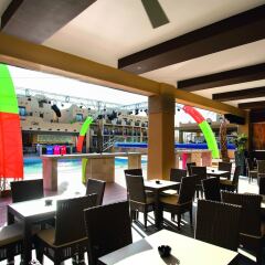 Отель Riu Santa Fe All Inclusive Мексика, Кабо-Сан-Лукас - отзывы, цены и фото номеров - забронировать отель Riu Santa Fe All Inclusive онлайн бассейн фото 3