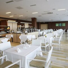Hestia Hotel Europa