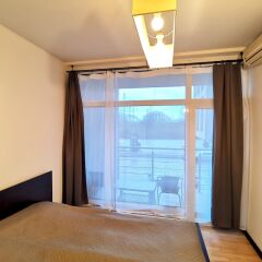 Апартаменты Riga Old Town Apartments комната для гостей фото 4