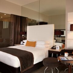 Отель Centro Sharjah - by Rotana Шарджа комната для гостей фото 4