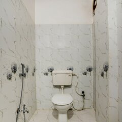 OYO 26889 Hotel Shree Vishnu Regency in Gaya, India from 15$, photos, reviews - zenhotels.com bathroom photo 2