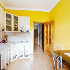 Hostel Platskart в номере фото 2