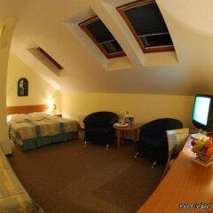 EA Hotel Tosca фото 4