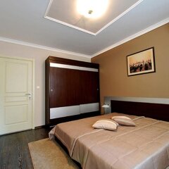 Апартаменты Venice Apartments София комната для гостей фото 4