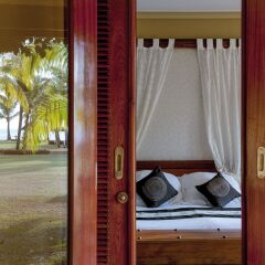 Отель Dinarobin Beachcomber Golf Resort & Spa детские мероприятия фото 2