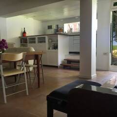 Отель Colle Moro - B&B Villa Maria питание