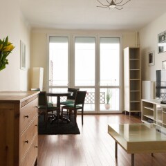 Отель Apartament Krucza By Your Freedom Варшава фото 2