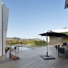 Отель Villa Enea by FeelFree Rentals Испания, Сан-Себастьян - отзывы, цены и фото номеров - забронировать отель Villa Enea by FeelFree Rentals онлайн
