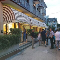 Hotel Jolanda Беллария-Иджеа-Марина