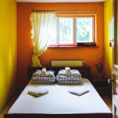 Отель Good Bye Lenin Hostel Польша, Краков - отзывы, цены и фото номеров - забронировать отель Good Bye Lenin Hostel онлайн в номере фото 2