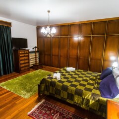 Отель Casa Barão das Laranjeiras Португалия, Понта-Делгада - отзывы, цены и фото номеров - забронировать отель Casa Barão das Laranjeiras онлайн комната для гостей фото 4