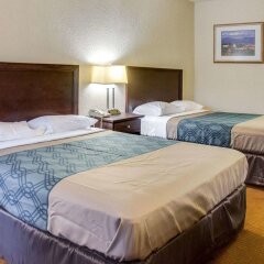 Quality Inn & Suites in Suffolk, United States of America from 151$, photos, reviews - zenhotels.com photo 4
