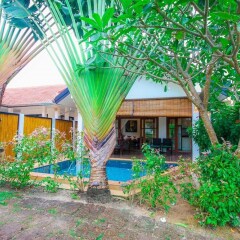 Отель Sai Naam Lanta Residence Ланта фото 4