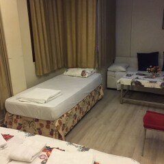 Paxx Istanbul Hotel & Hostel Турция, Стамбул - 1 отзыв об отеле, цены и фото номеров - забронировать отель Paxx Istanbul Hotel & Hostel - Adults Only онлайн спа
