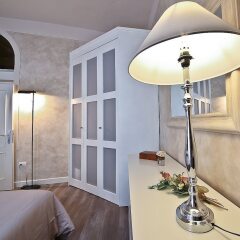 Апартаменты Apartments Florence - Giglio santa trinita удобства в номере фото 2