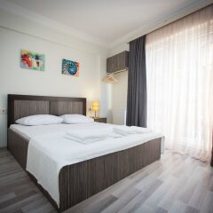 Отель Vintage House Taksim Стамбул комната для гостей фото 4