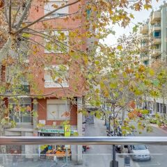 Апартаменты Sweet Inn Apartments Sagrada Familia фото 9