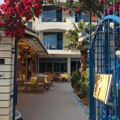 Bora Bora Hotel Солнечный берег фото 2