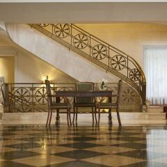Отель Electra Palace Hotel Athens Греция, Афины - 1 отзыв об отеле, цены и фото номеров - забронировать отель Electra Palace Hotel Athens онлайн интерьер отеля фото 3