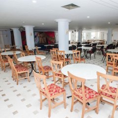 Skanes Serail Hotel in Monastir, Tunisia from 66$, photos, reviews - zenhotels.com meals photo 2