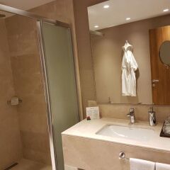 Liberty Hotels Lykia Турция, Олудениз - отзывы, цены и фото номеров - забронировать отель Liberty Hotels Lykia - Adults Only (+16) онлайн ванная
