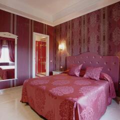 Отель B&B Navona Queen комната для гостей