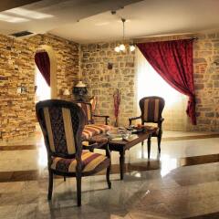 Hotel Villa Duomo интерьер отеля фото 2