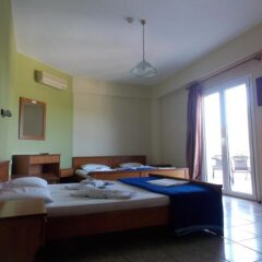 Afroditi in Paralia, Greece from 52$, photos, reviews - zenhotels.com guestroom photo 5