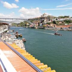 Апартаменты Douro Apartments - Rivertop фото 5