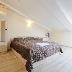 Гостиница Жилое помещение SuperHostel on Nevsky 130 в Санкт-Петербурге - забронировать гостиницу Жилое помещение SuperHostel on Nevsky 130, цены и фото номеров Санкт-Петербург комната для гостей фото 3
