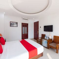 Bach Duong Hotel Cau Giay Ханой фото 24