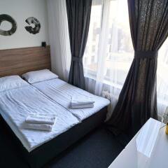 Отель Reformatai Park Hotel Литва, Вильнюс - отзывы, цены и фото номеров - забронировать отель Reformatai Park Hotel онлайн комната для гостей фото 2