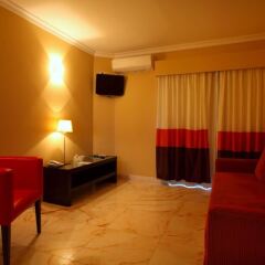Hotel Topazio развлечения