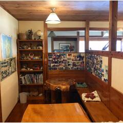 Minshuku Yakushima - Hostel Якусима