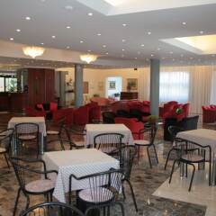 Hotel Risorgimento Кьянчиано Терме фото 15