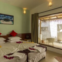 Liberty Guest House Maldives in Alif Dhaalu Atoll, Maldives from 59$, photos, reviews - zenhotels.com guestroom photo 2