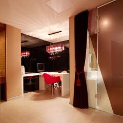 Tria Hotel интерьер отеля фото 3